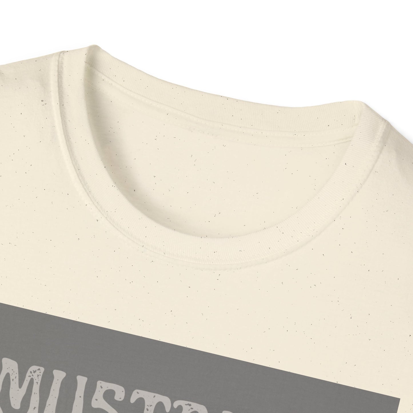 Branded Mustang T-Shirt