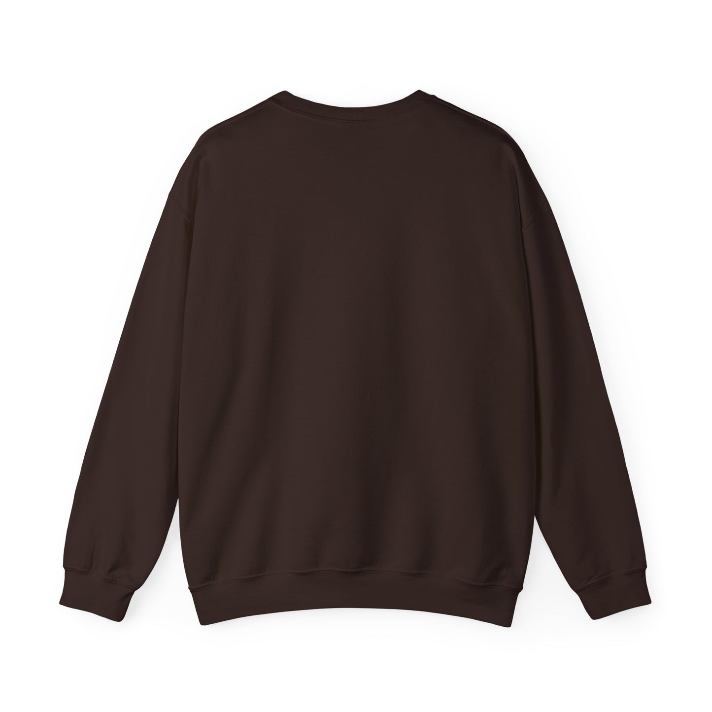 Why Walk Horse Crewneck Sweatshirt