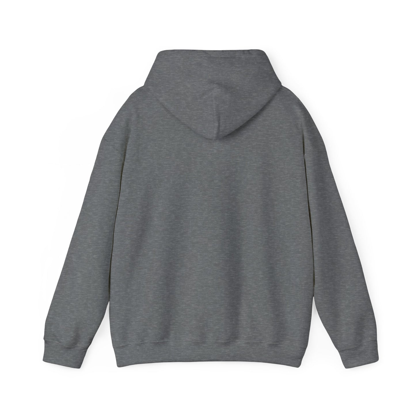 I Ride a Mare Hooded Sweatshirt
