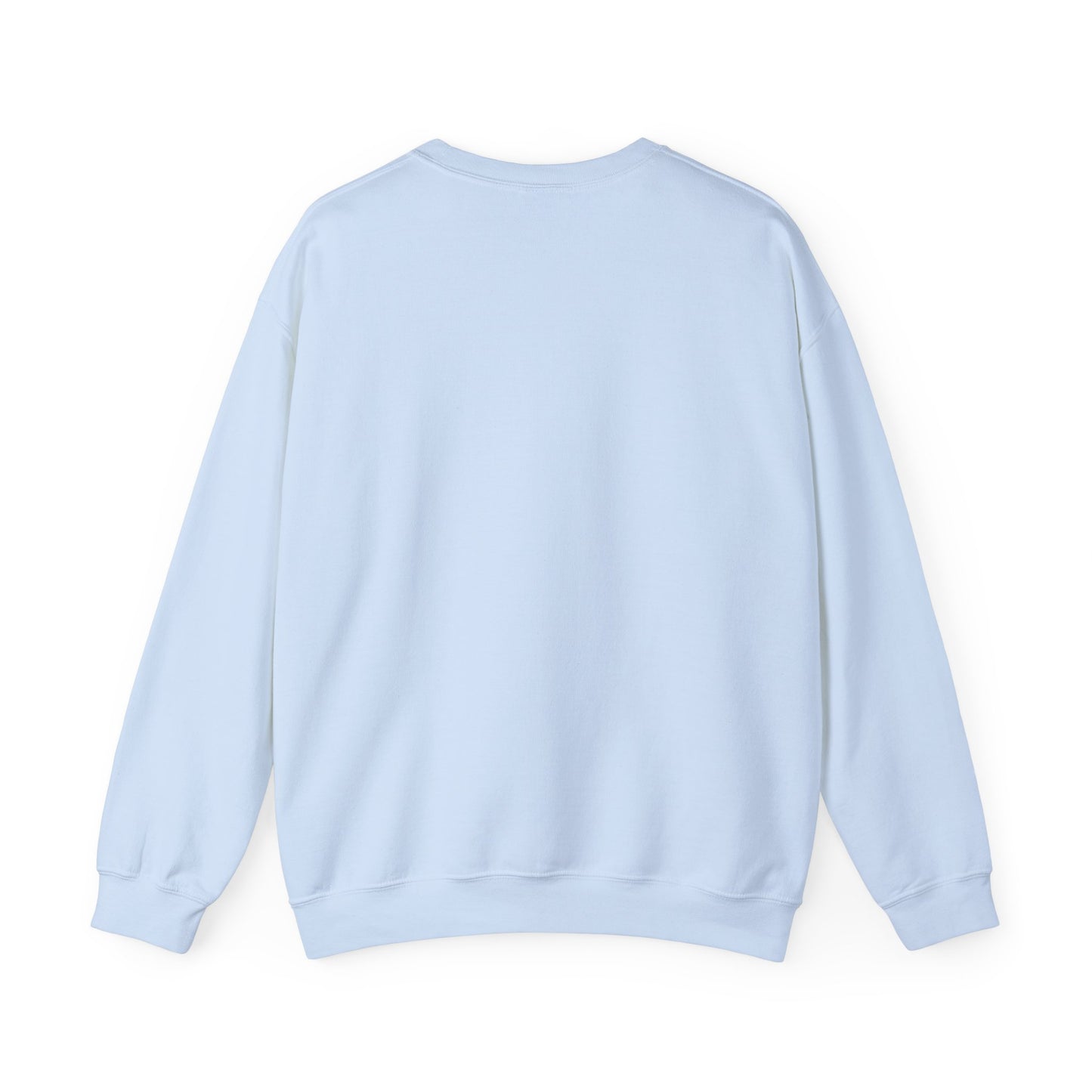 Why Walk Horse Crewneck Sweatshirt
