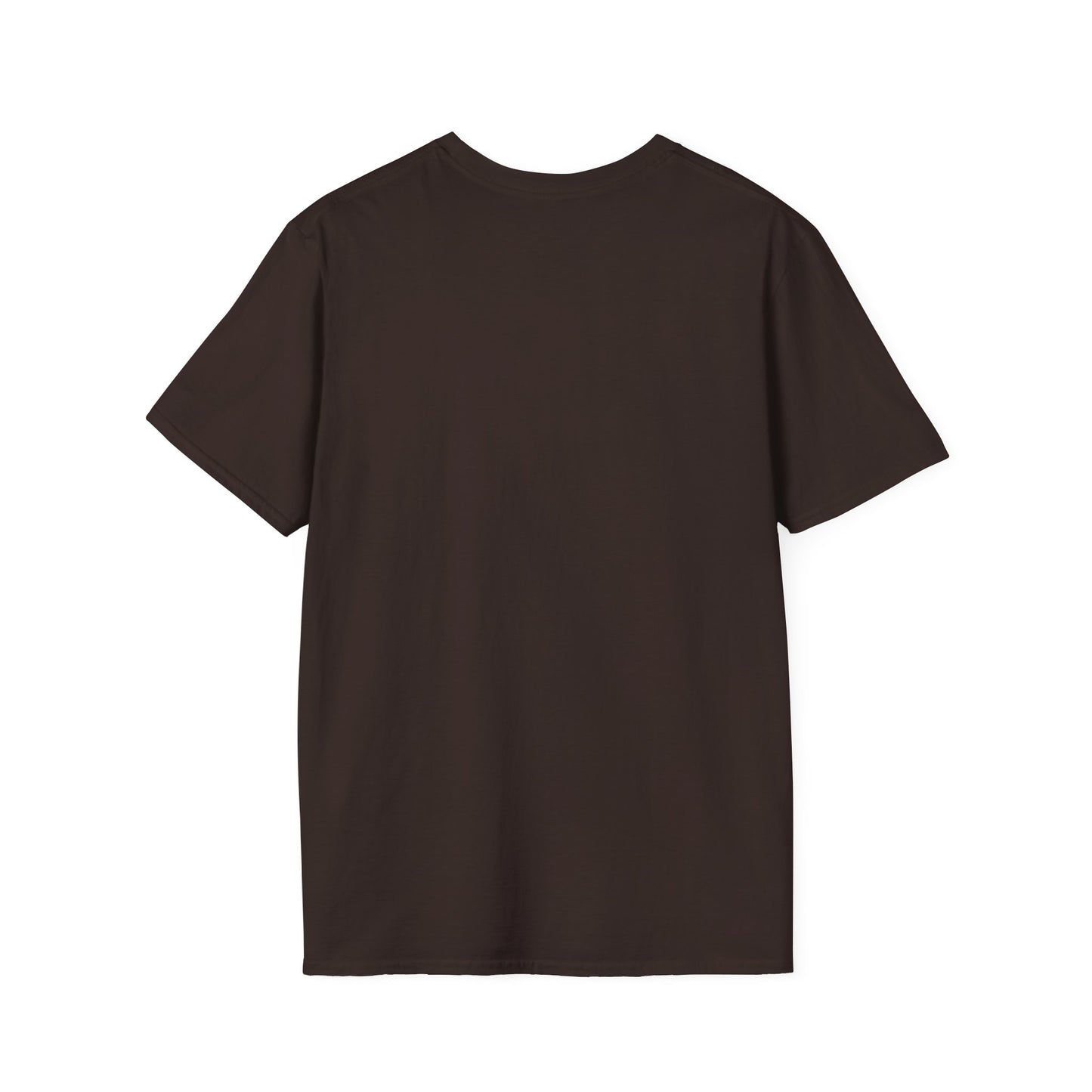 Branded Mustang T-Shirt