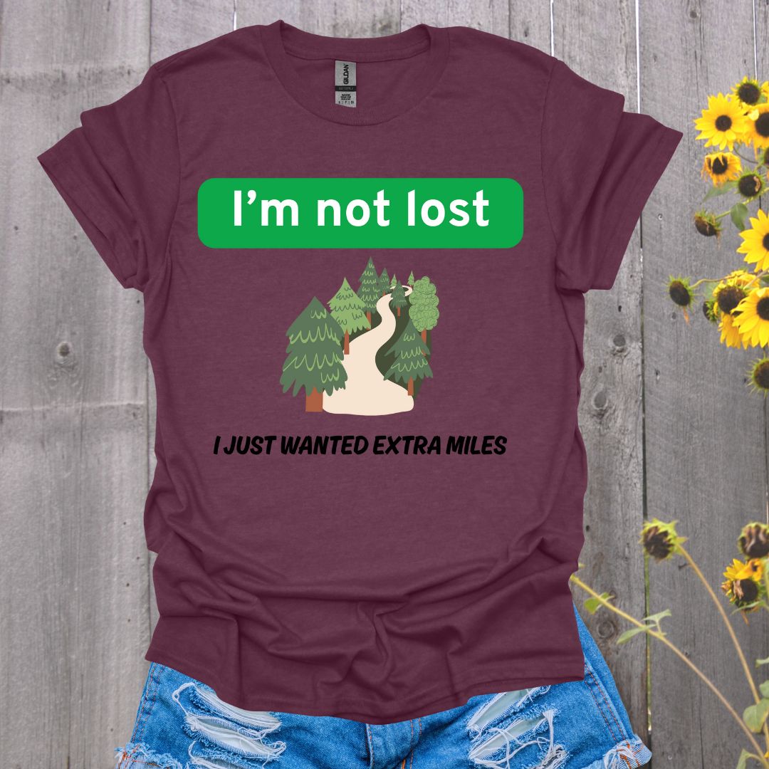 Lost Endurance Rider Softstyle T-Shirt
