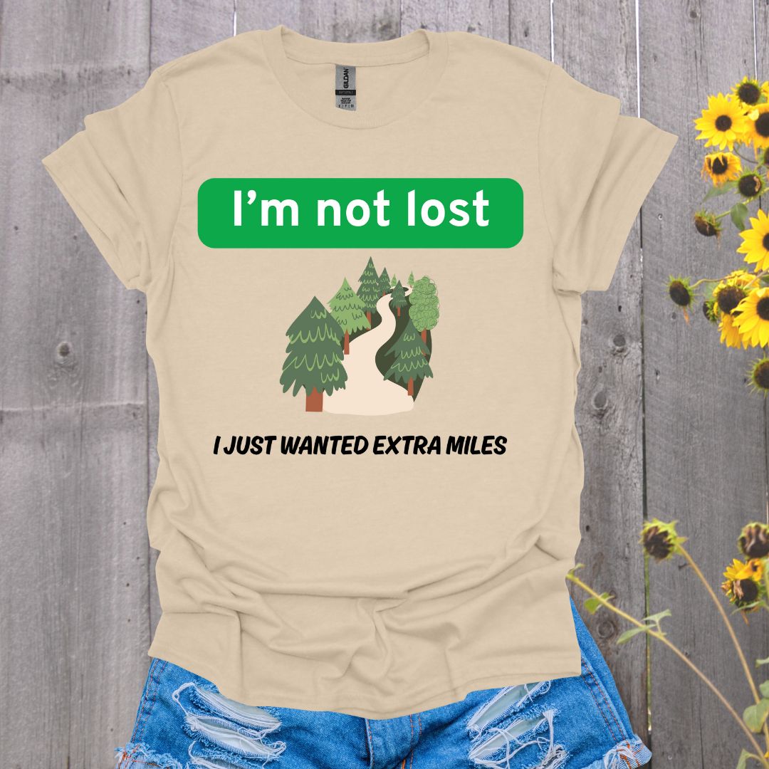 Lost Endurance Rider Softstyle T-Shirt