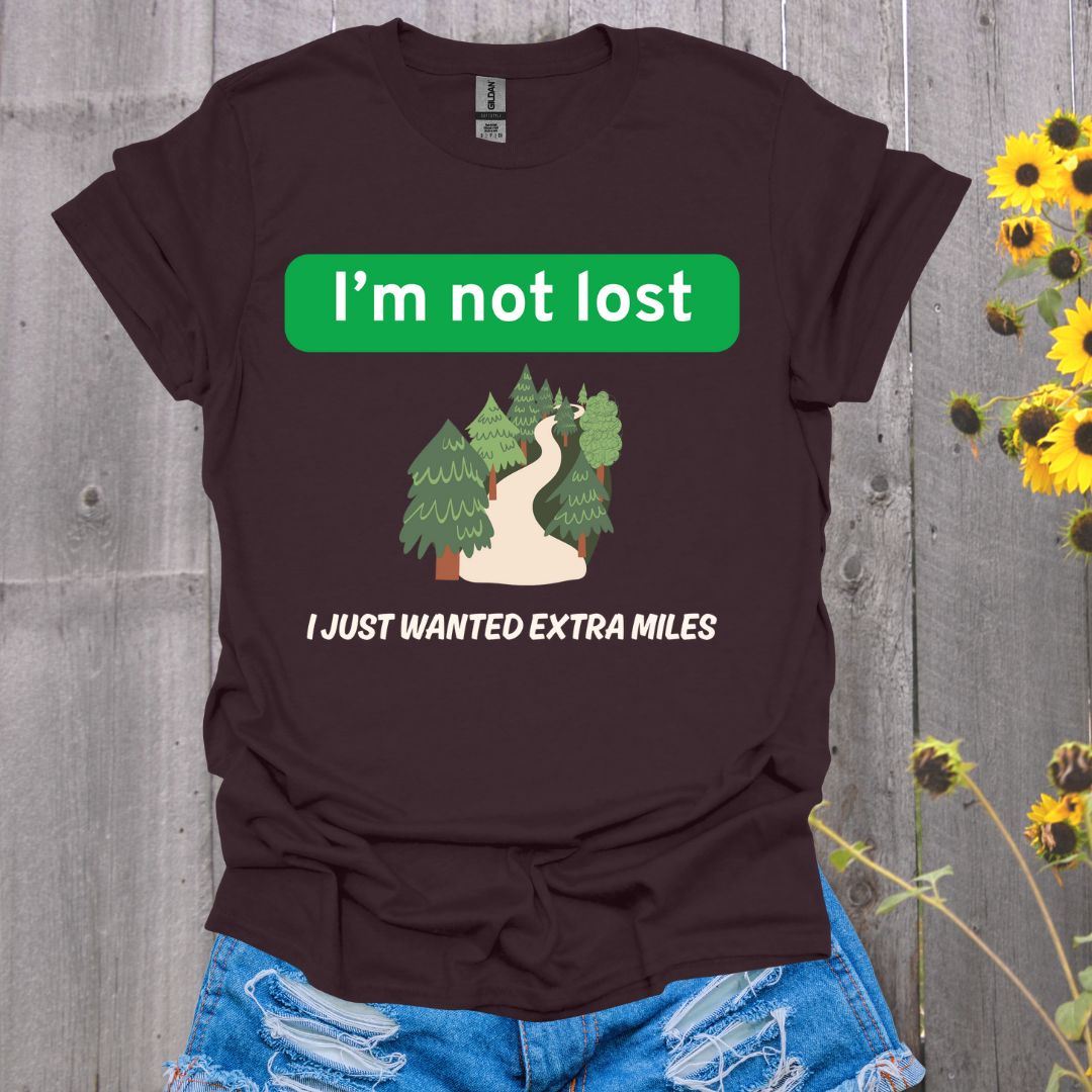 Lost Endurance Rider Softstyle T-Shirt