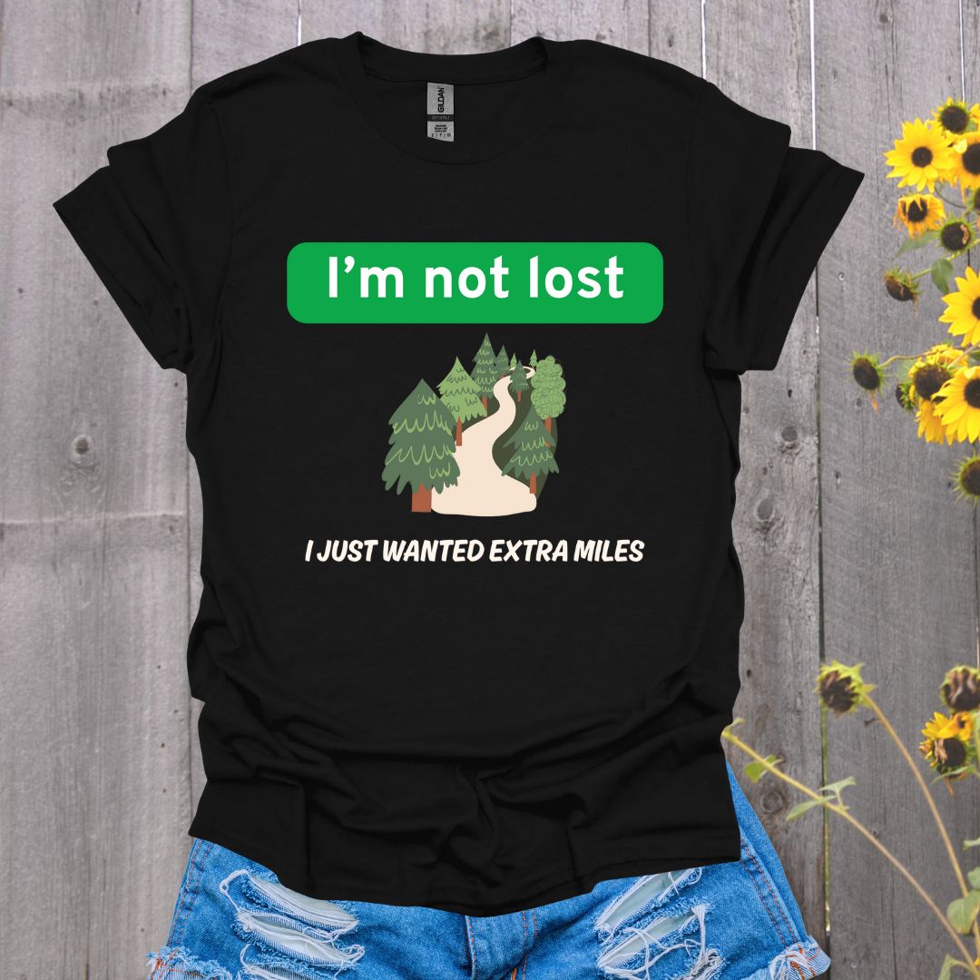 Lost Endurance Rider Softstyle T-Shirt