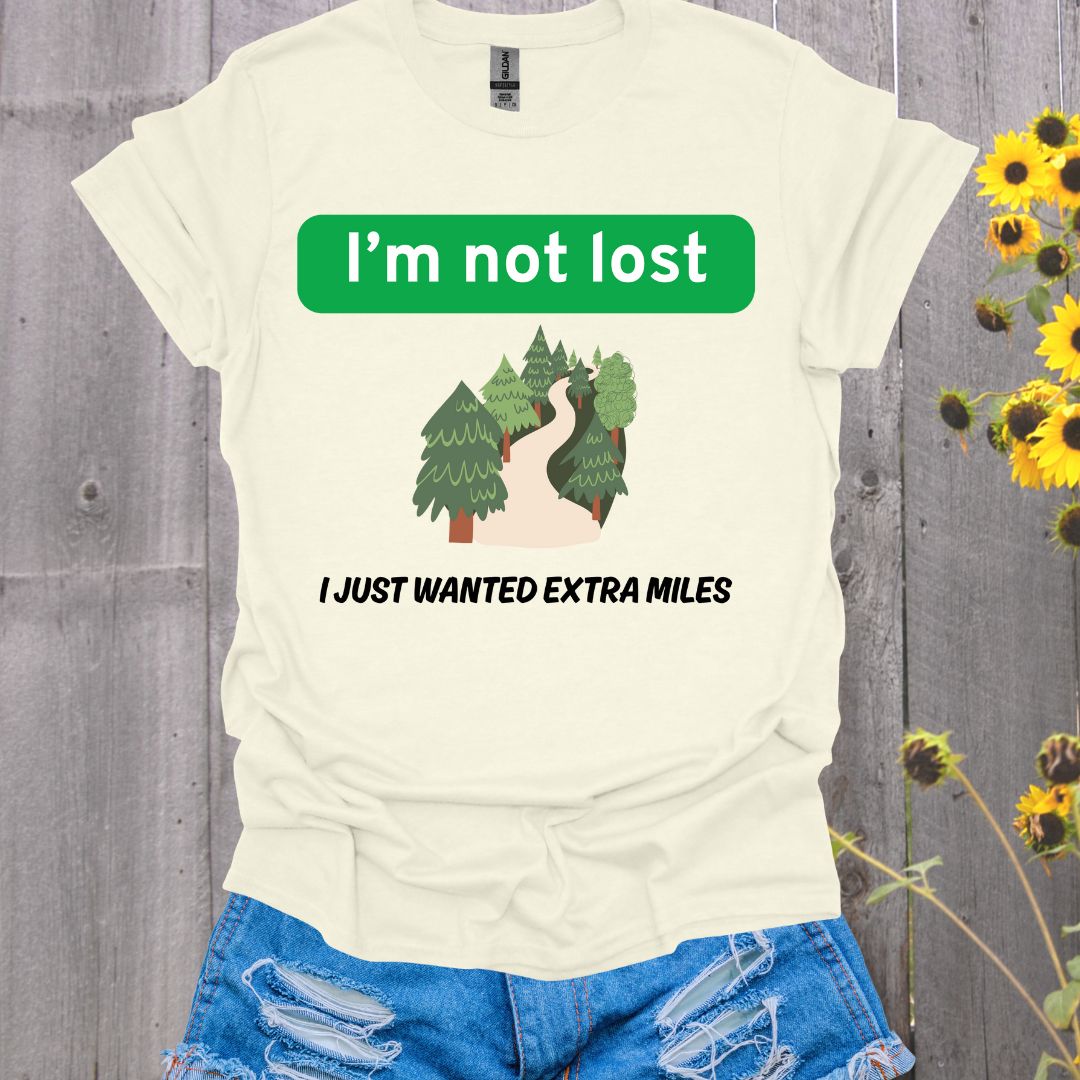 Lost Endurance Rider Softstyle T-Shirt