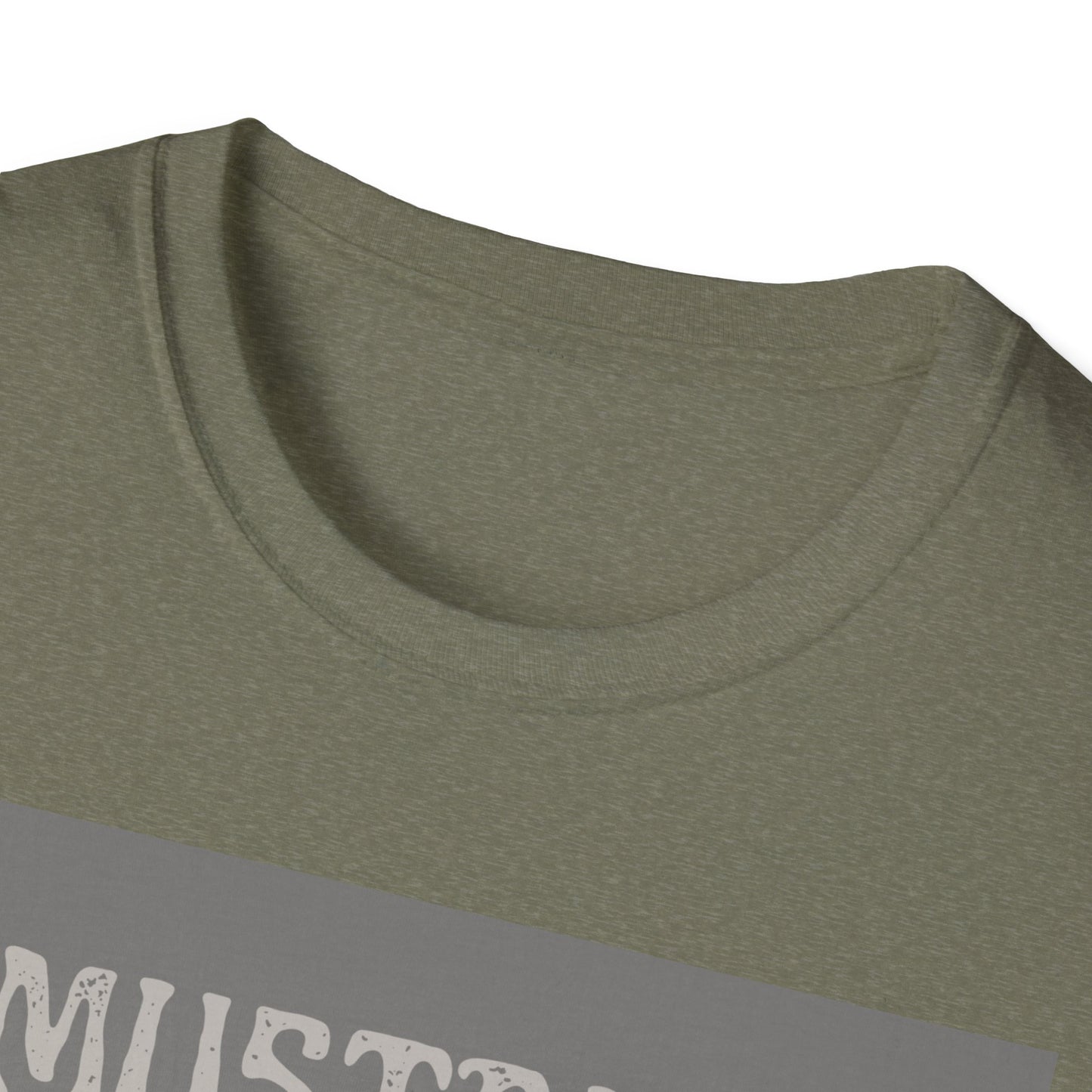 Branded Mustang T-Shirt