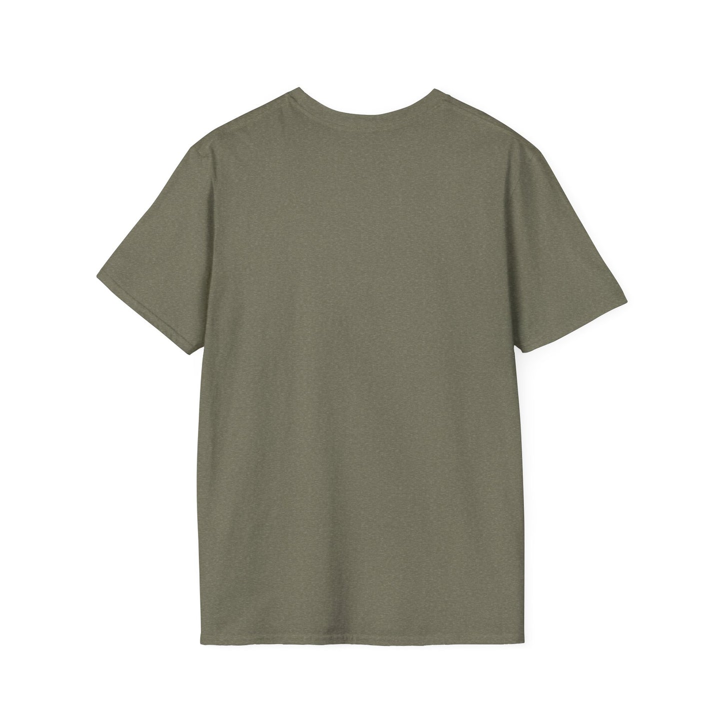 Branded Mustang T-Shirt