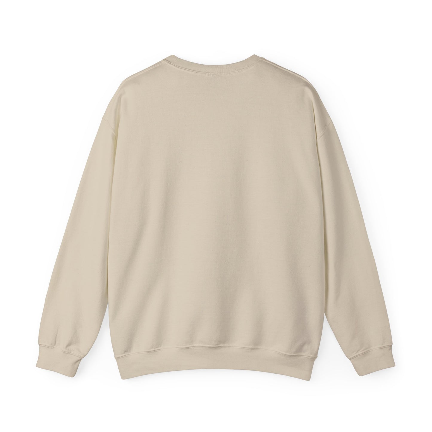 Ride a Mare Horse Crewneck Sweatshirt
