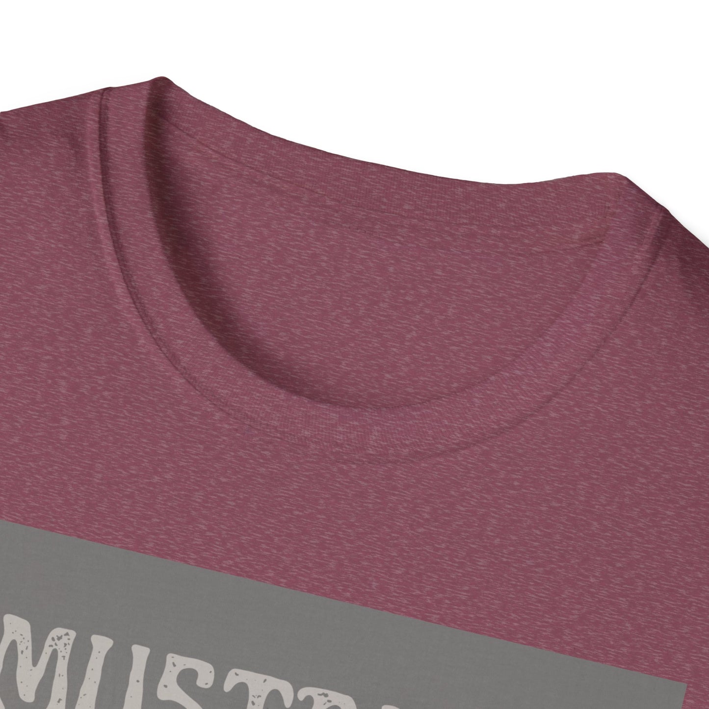 Branded Mustang T-Shirt