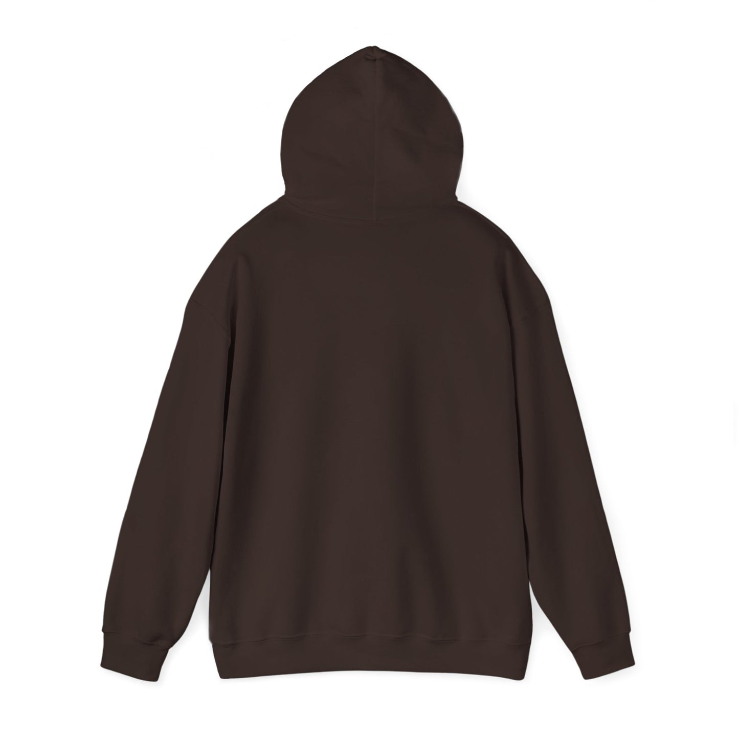 I Ride a Mare Hooded Sweatshirt