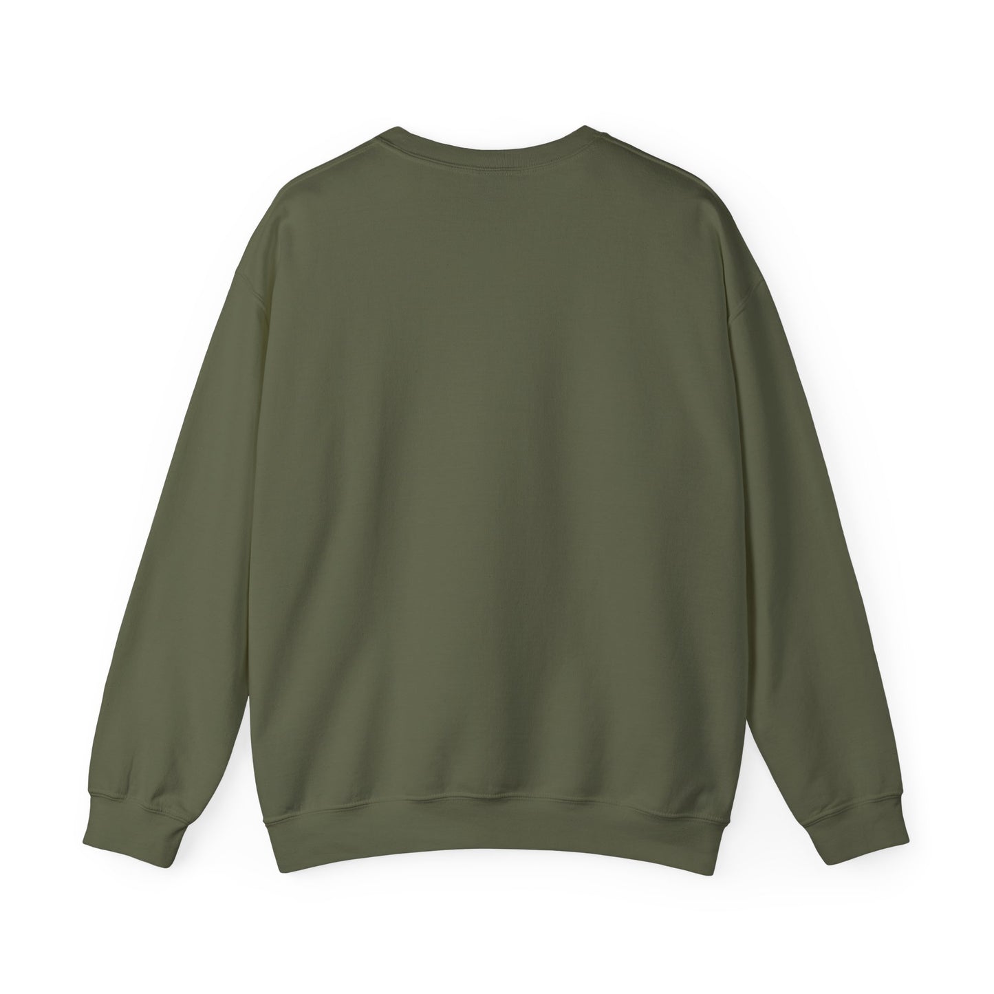Ride a Mare Horse Crewneck Sweatshirt