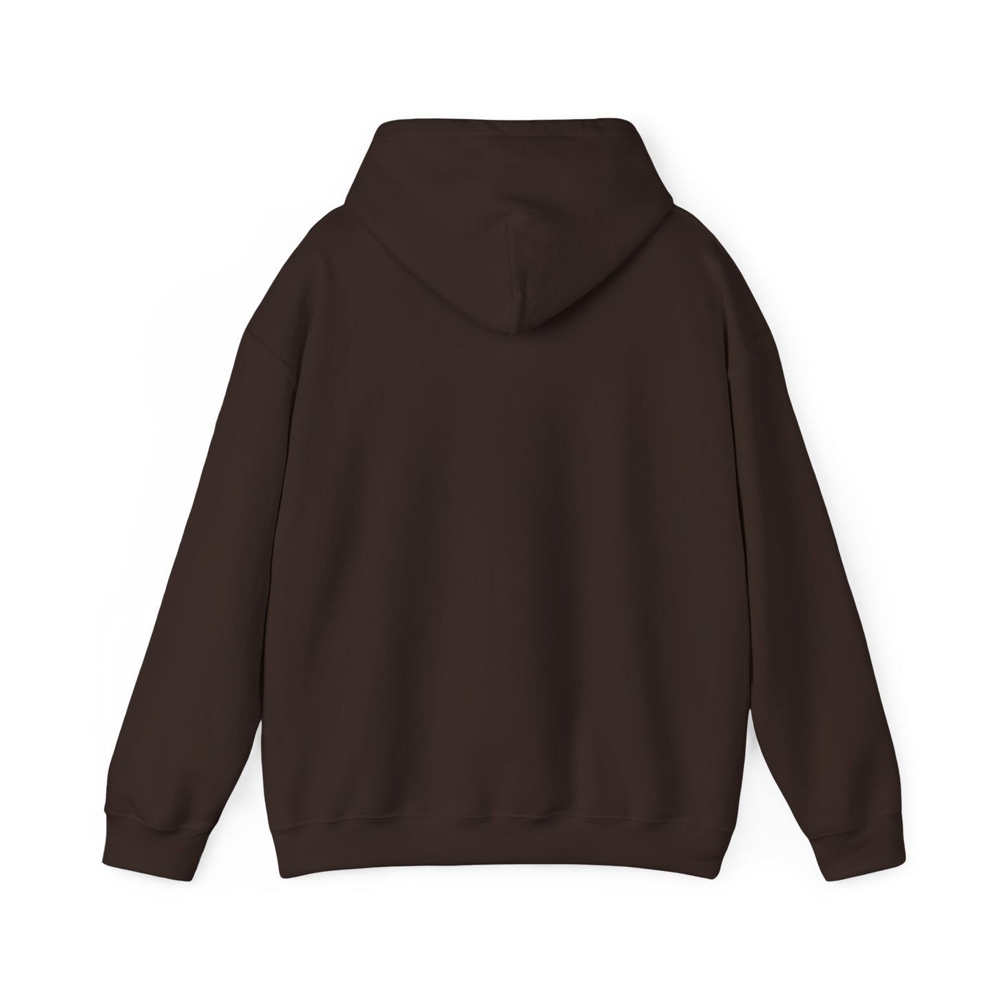 I Ride a Mare Hooded Sweatshirt