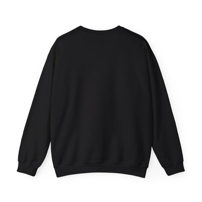 Why Walk Horse Crewneck Sweatshirt