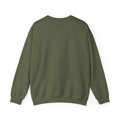 Why Walk Horse Crewneck Sweatshirt