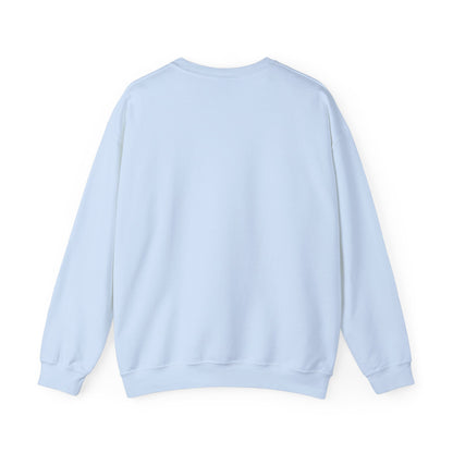 Why Walk Horse Crewneck Sweatshirt