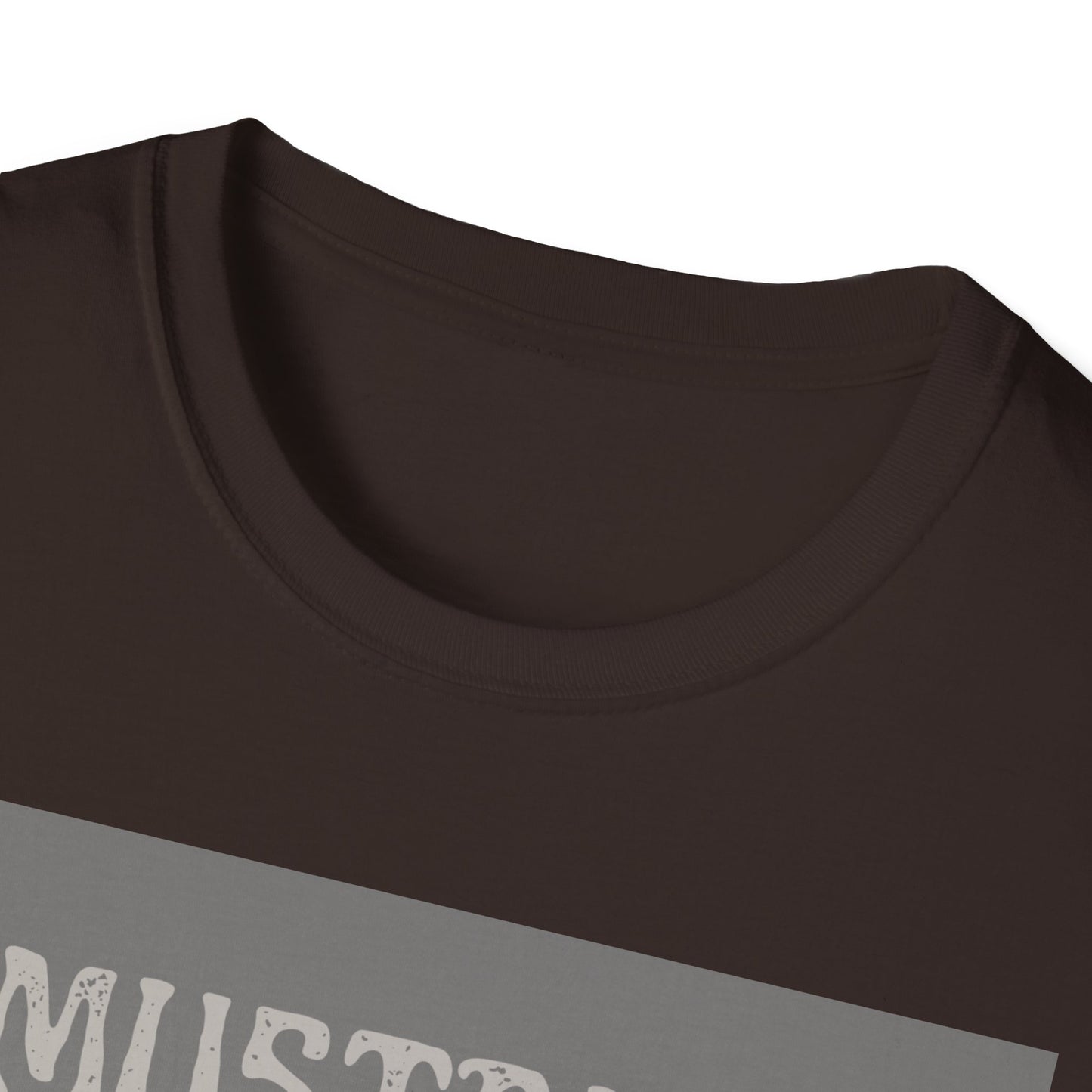 Branded Mustang T-Shirt