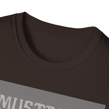 Branded Mustang T-Shirt