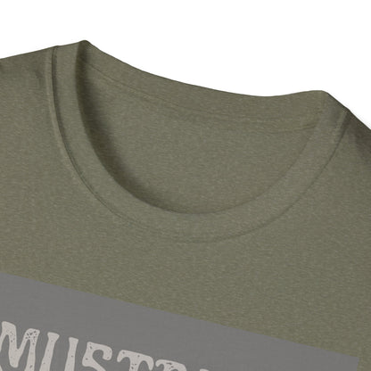 Branded Mustang T-Shirt