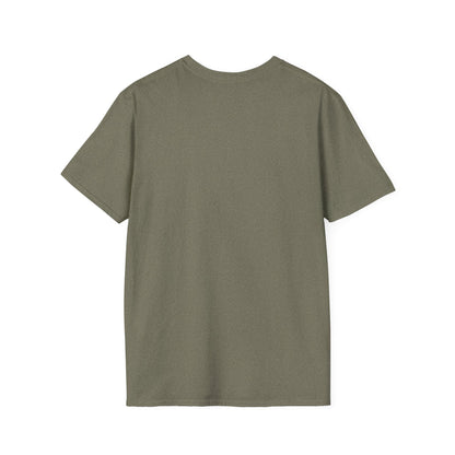 Branded Mustang T-Shirt
